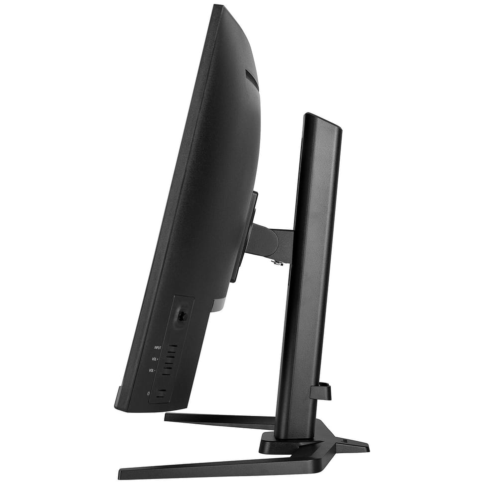 Ecran PC iiyama 32" LED - G-Master GCB3280QSU-B1 Red Eagle — image 4