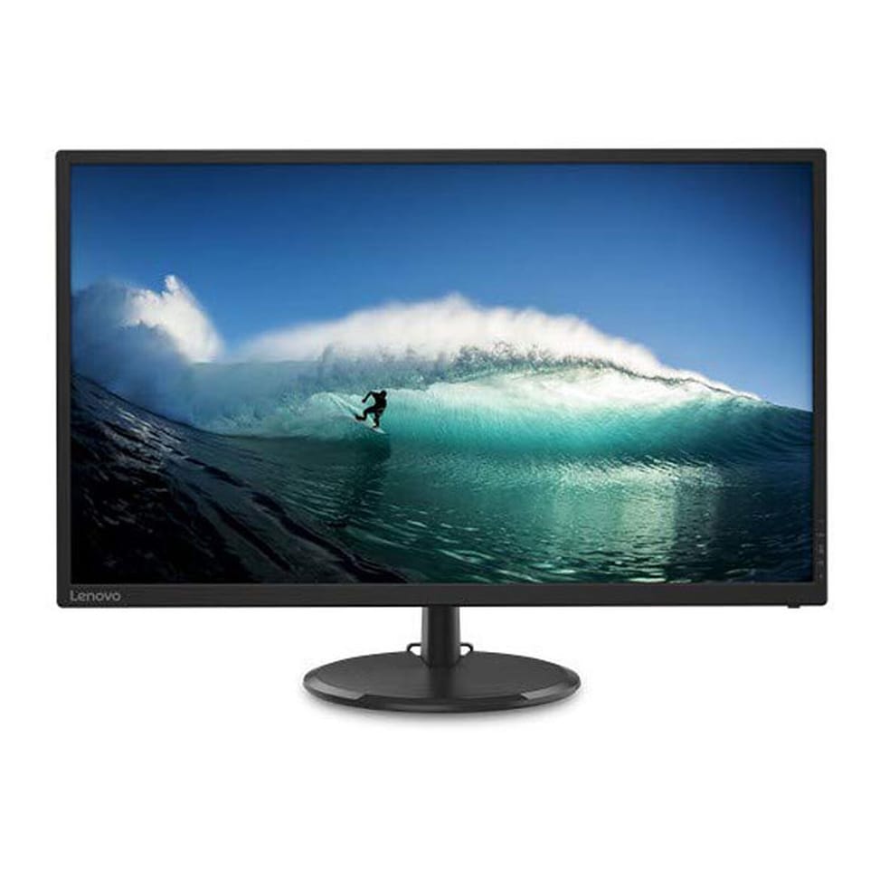 Lenovo 32" LED - D32q-20 — image 1
