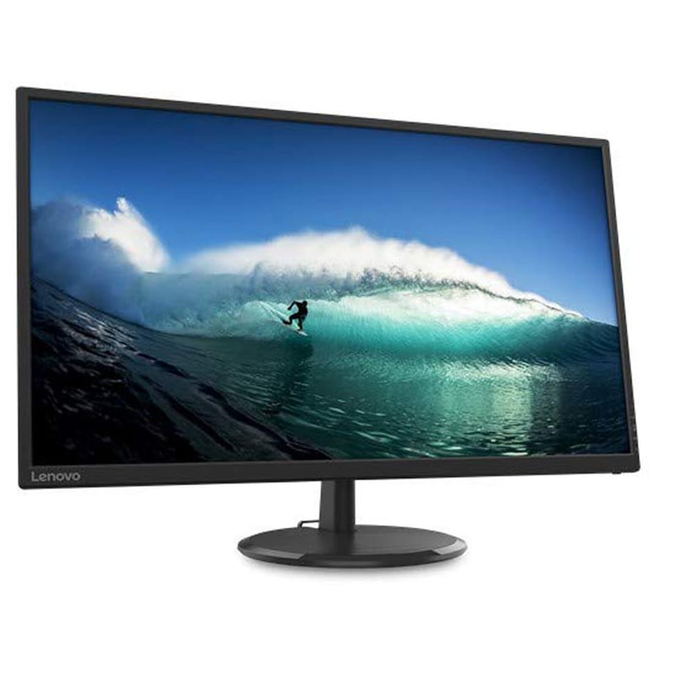 Lenovo 32" LED - D32q-20 — image 3