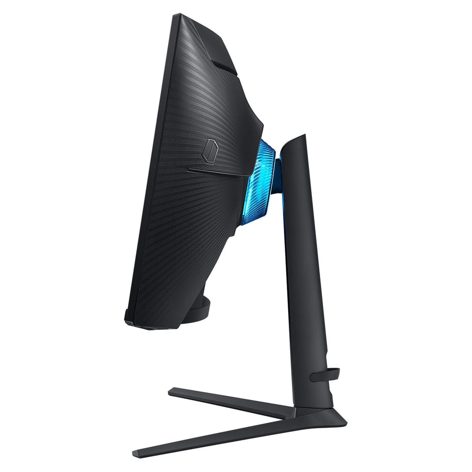 Samsung 31.5" LED - Odyssey G6 S32BG650EU — image 3