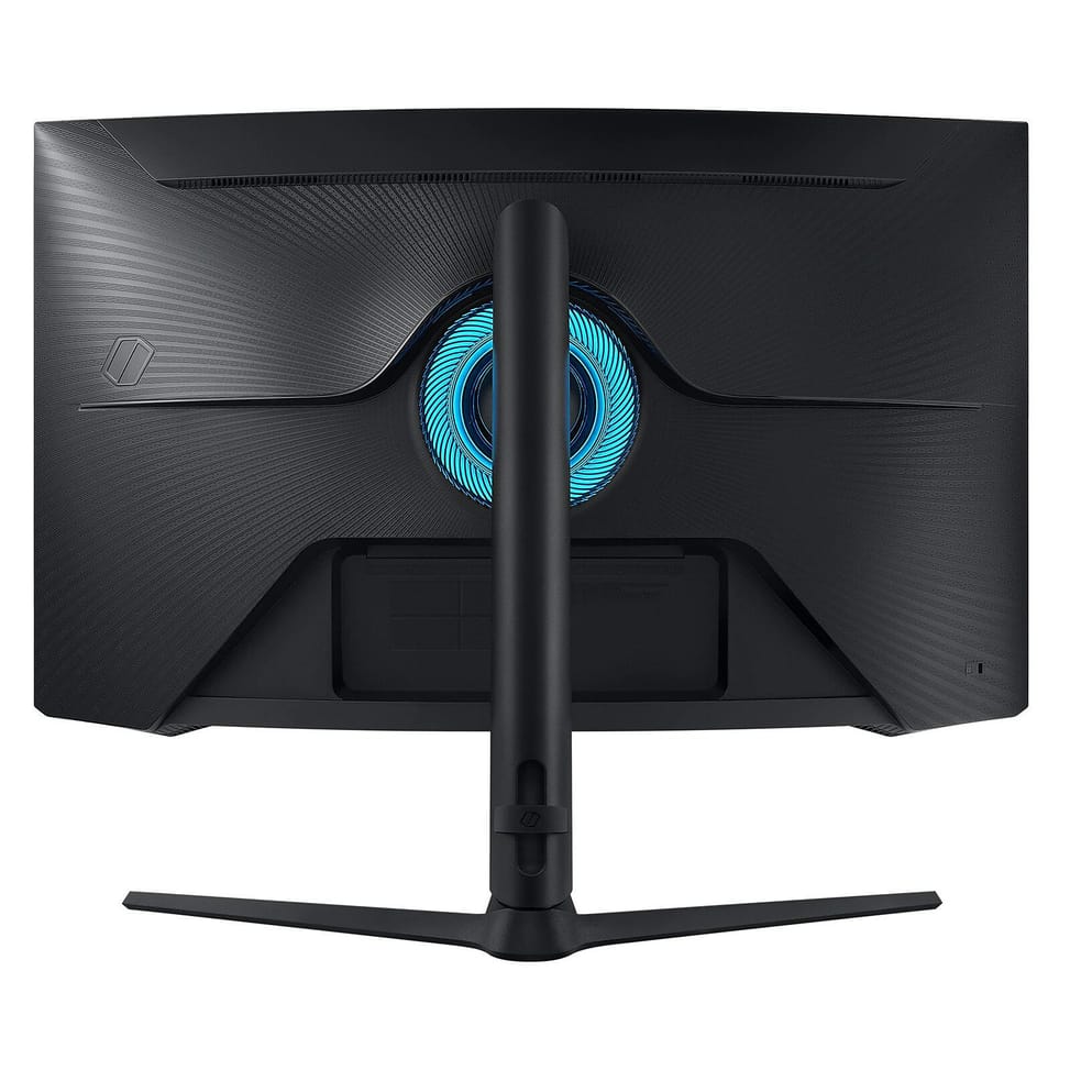 Samsung 31.5" LED - Odyssey G6 S32BG650EU — image 4