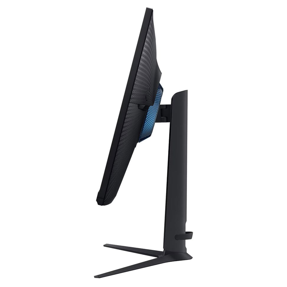 Samsung 32" LED - Odyssey G5 S32CG510EU — image 3
