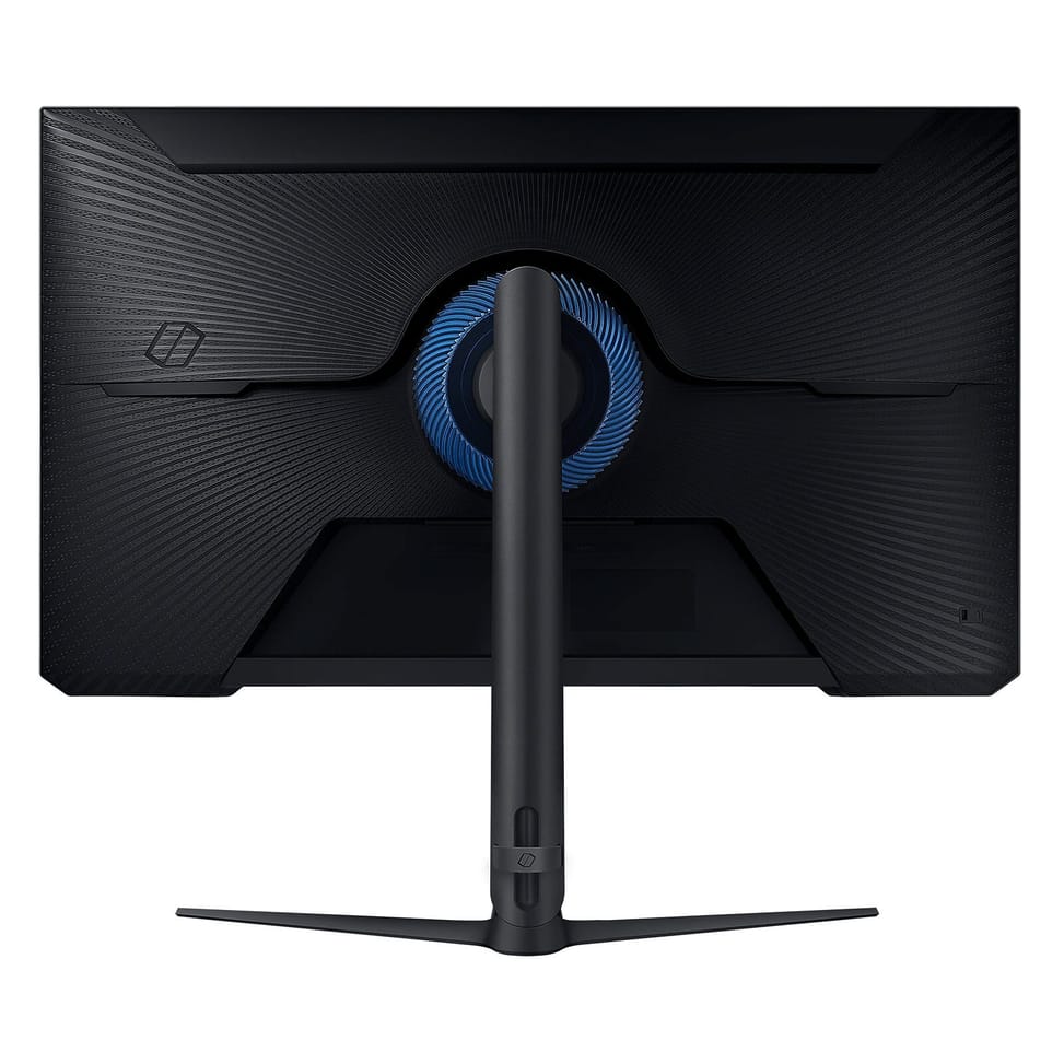 Samsung 32" LED - Odyssey G5 S32CG510EU — image 4