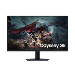 Samsung 32" LED - Odyssey G5 S32DG500EU
