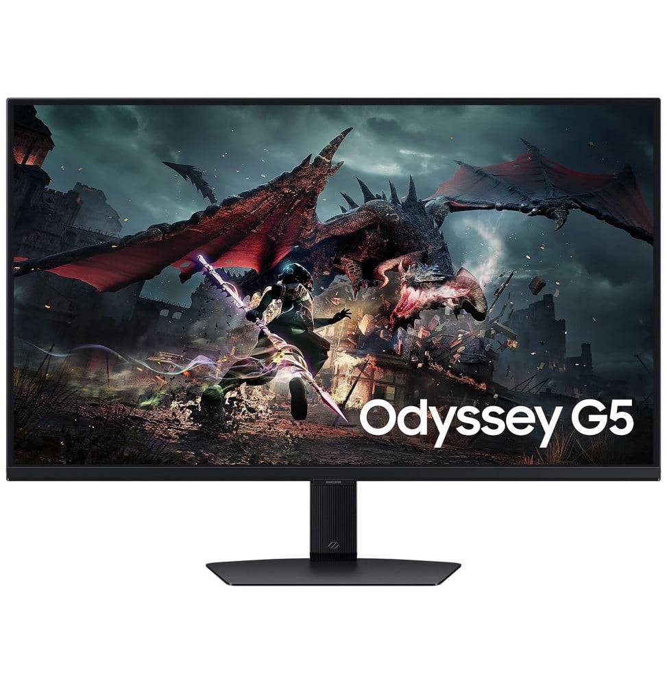 Samsung 32" LED - Odyssey G5 S32DG500EU