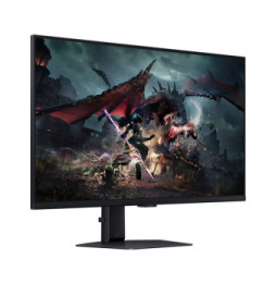 Samsung 32" LED - Odyssey G5 S32DG500EU