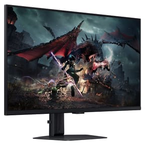 Samsung 32" LED - Odyssey G5 S32DG500EU — image 2