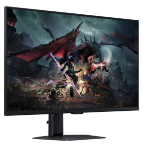 Samsung 32" LED - Odyssey G5 S32DG500EU