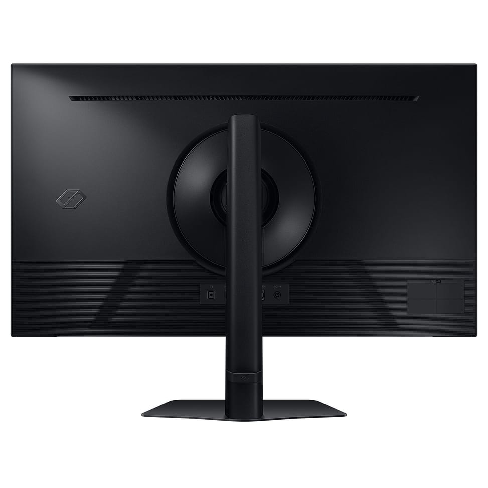 Samsung 32" LED - Odyssey G5 S32DG500EU — image 4