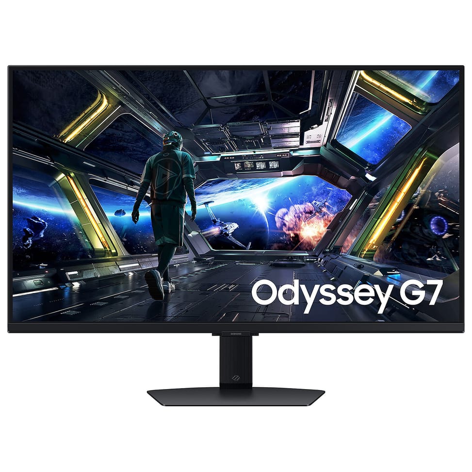 Samsung 32" LED - Odyssey G7 S32DG702EU — image 1