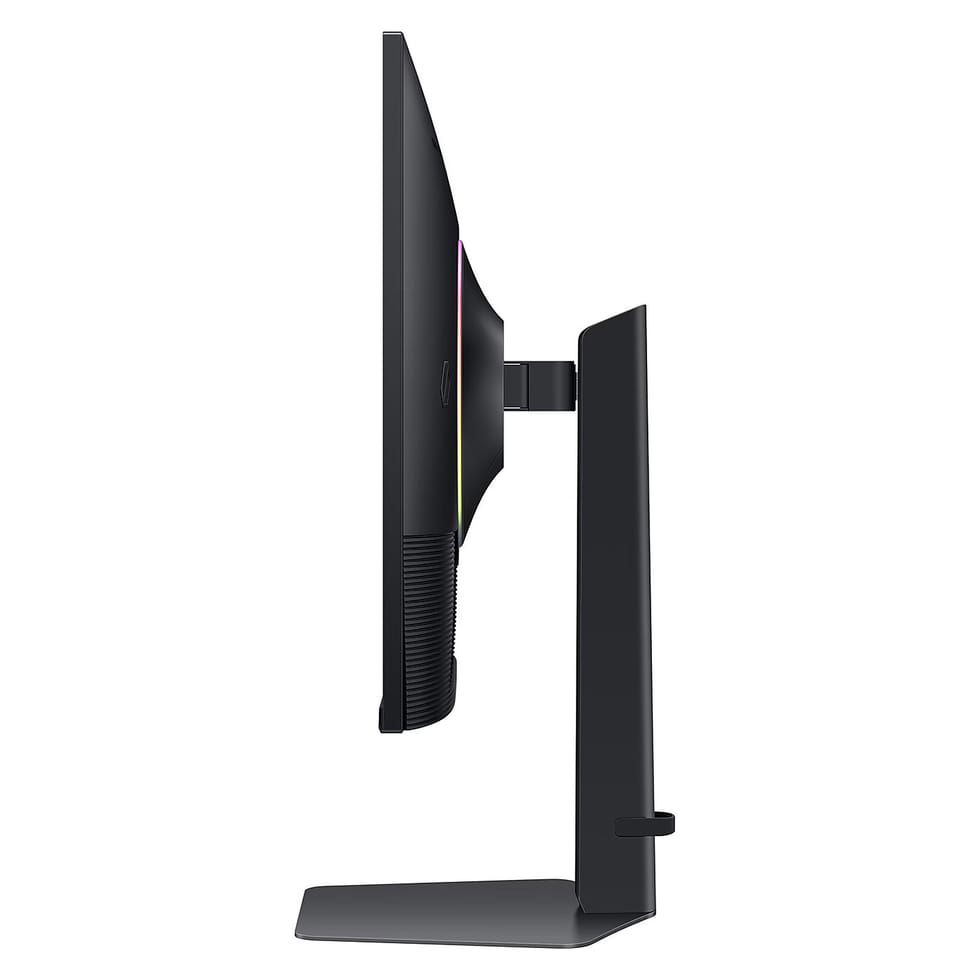 Samsung 32" LED - Odyssey G7 S32DG702EU — image 3