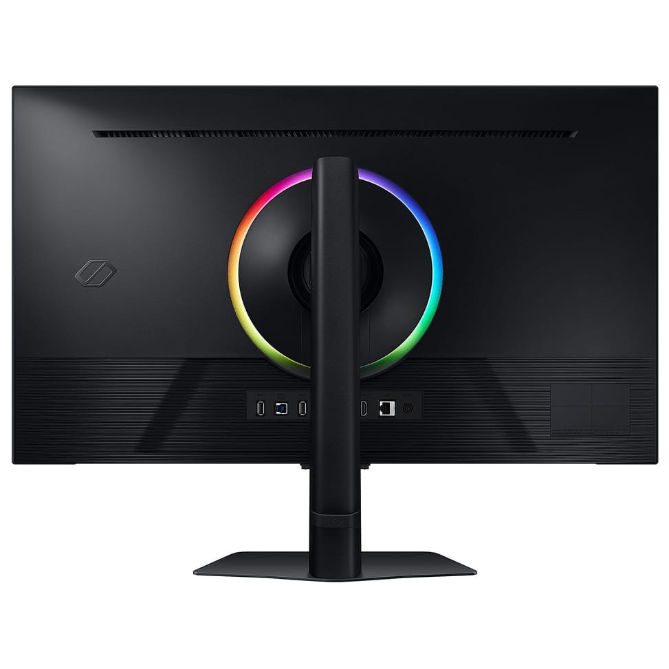 Samsung 32" LED - Odyssey G7 S32DG702EU — image 4