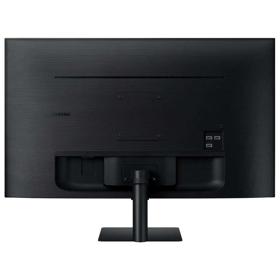 Samsung 32" LED - Smart Monitor M7 S32DM700UU — image 4