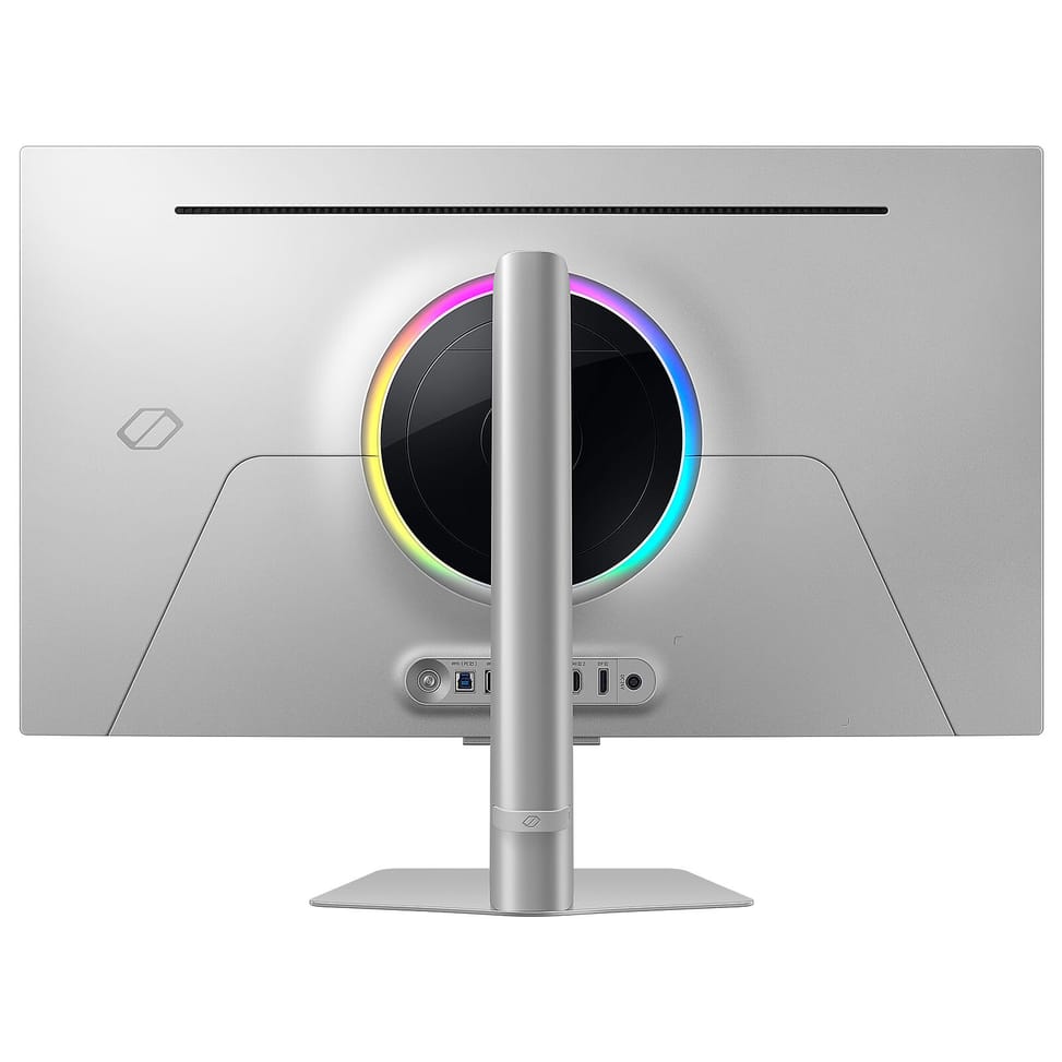 Samsung 32" OLED - Odyssey G8 S32DG800SU — image 4