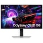 Écran Gaming 32"4K UHD OLED Samsung Odyssey G8 G81SF