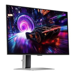 Écran Gaming 32"4K UHD OLED Samsung Odyssey G8 G81SF — image 2