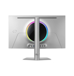 Écran Gaming 32"4K UHD OLED Samsung Odyssey G8 G81SF