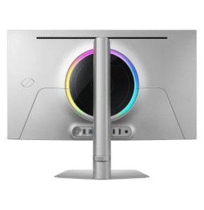 Écran Gaming 32"4K UHD OLED Samsung Odyssey G8 G81SF