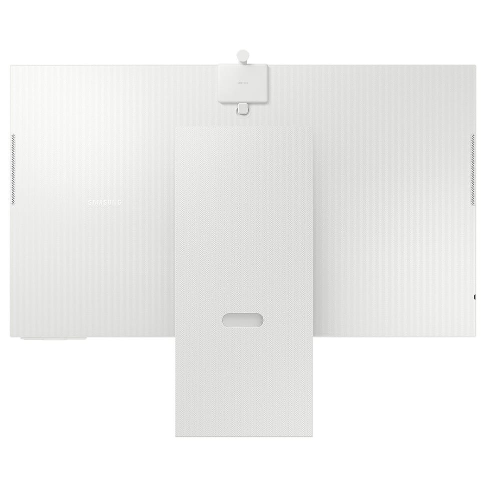 Samsung 32" LED - Smart Monitor M8 S32DM801UU — image 4