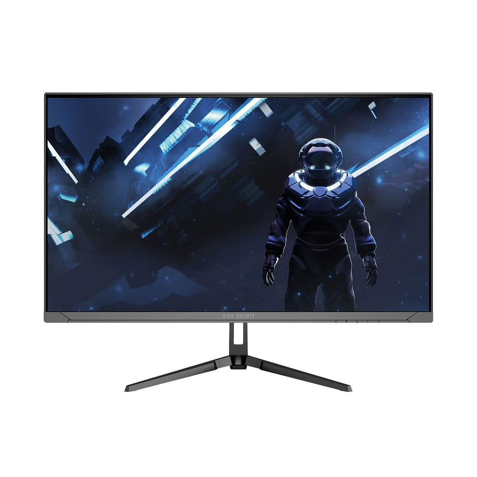 Fox Spirit 24" LED - FH238 — image 1