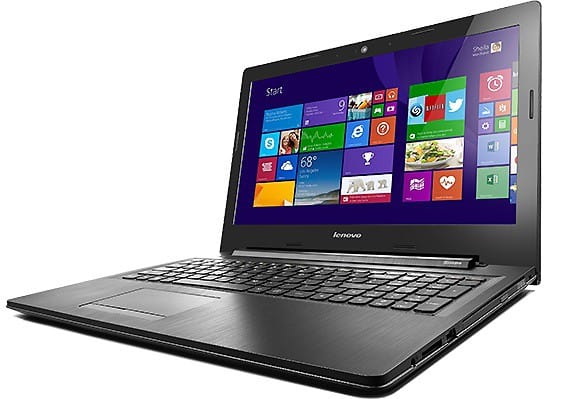 PC portable Lenovo G5045 série G (80E3019QFG)