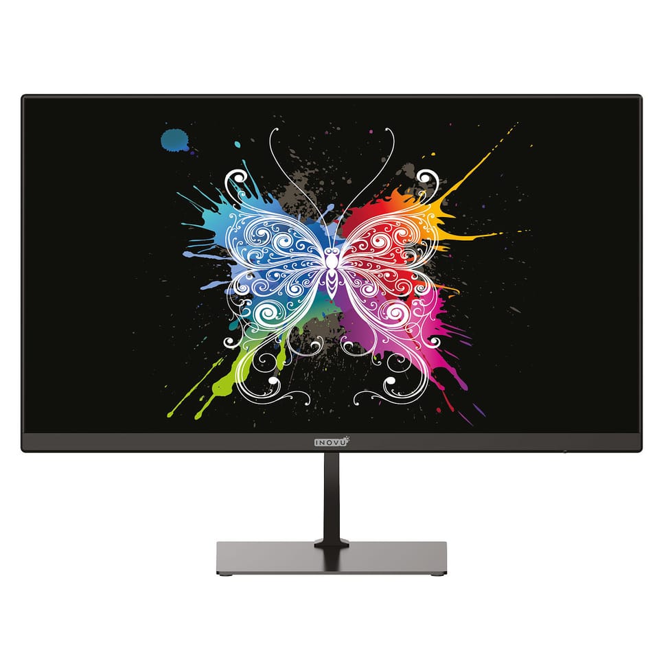 INOVU 23.8" LED - MB24 V2 — image 1