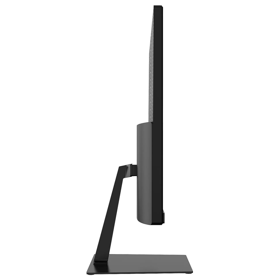 INOVU 23.8" LED - MB24 V2 + INOVU SBA1 Noir — image 2