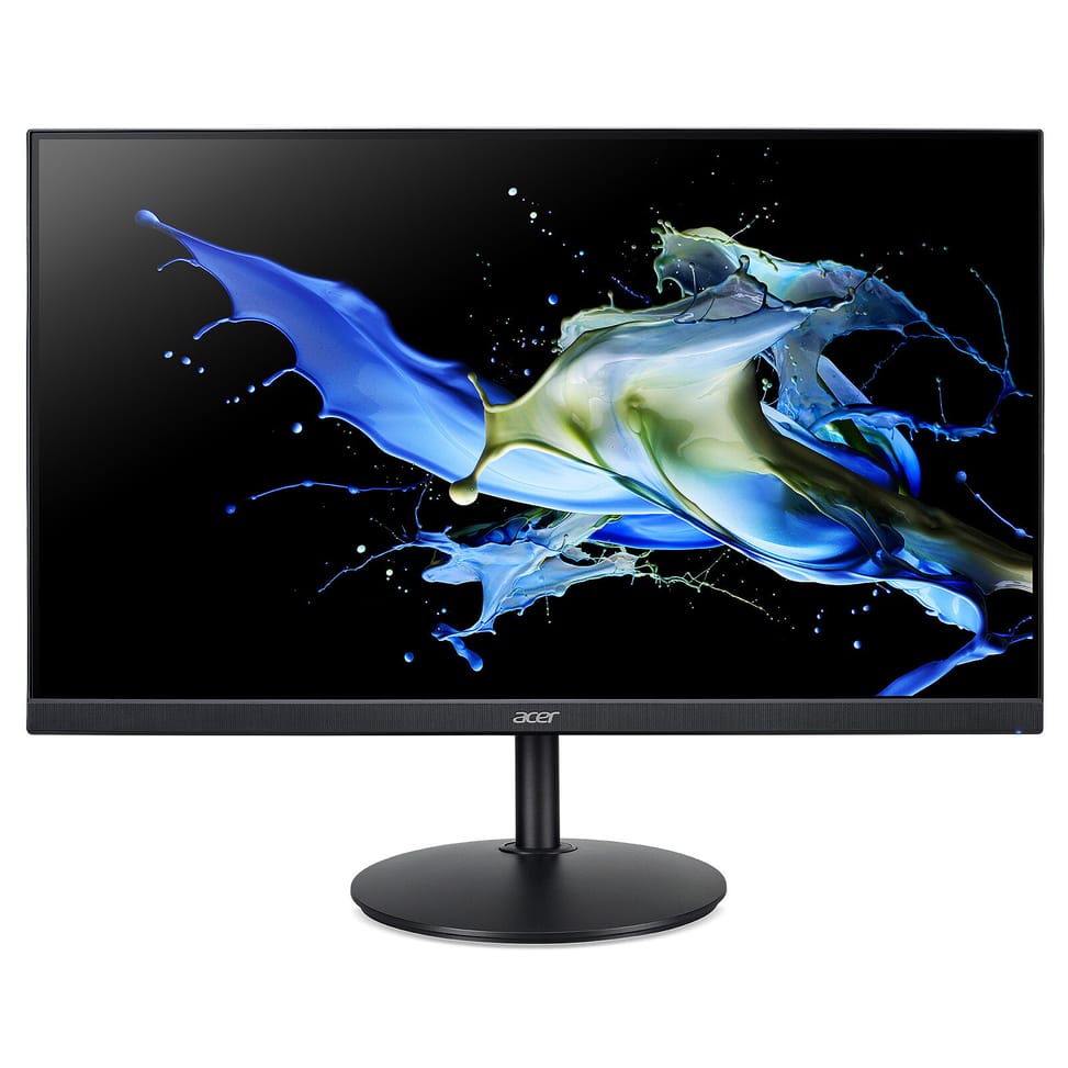 Acer 23.8" LED - CB242YEbmiprx — image 1