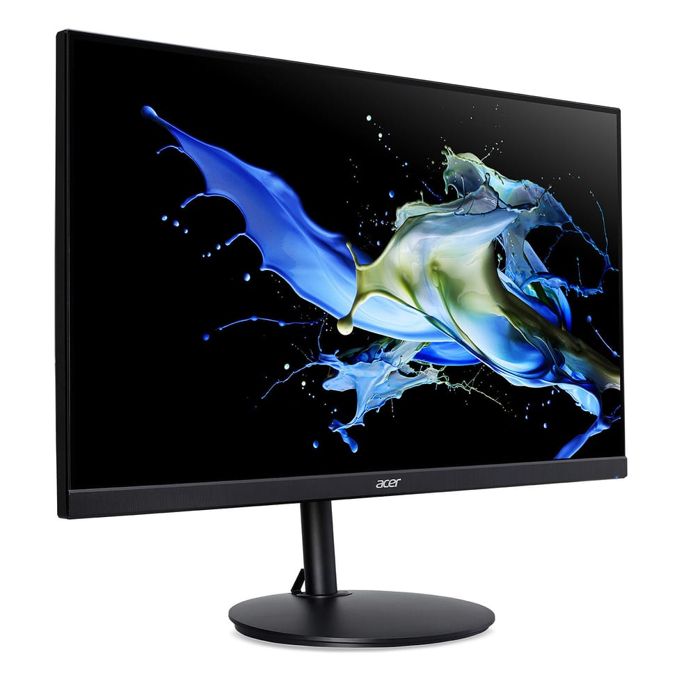 Acer 23.8" LED - CB242YEbmiprx — image 2