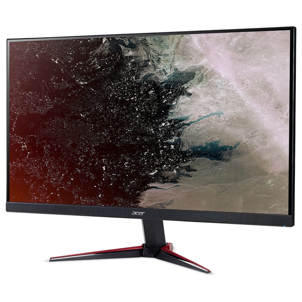 Acer 23.8" LED - Nitro VG240YEbmiix — image 3