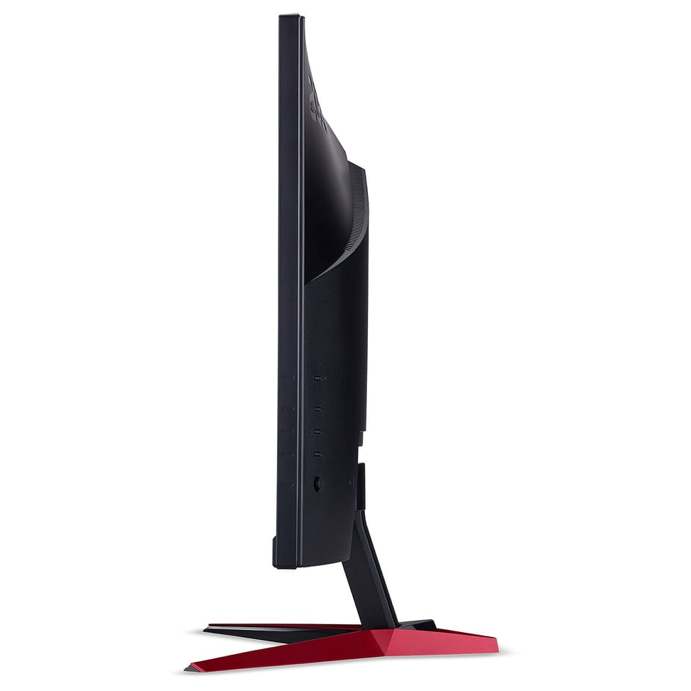 Acer 23.8" LED - Nitro VG240YEbmiix — image 5