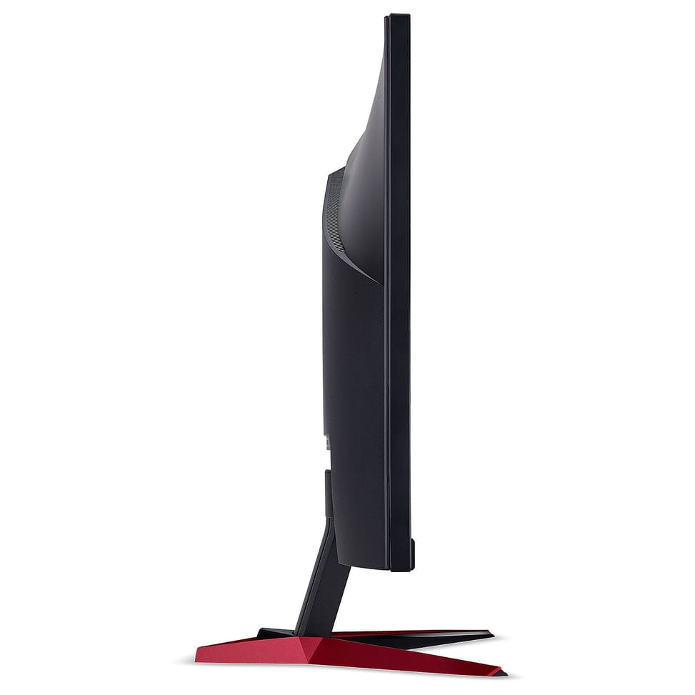 Acer 23.8" LED - Nitro VG240YM3bmiipx — image 3