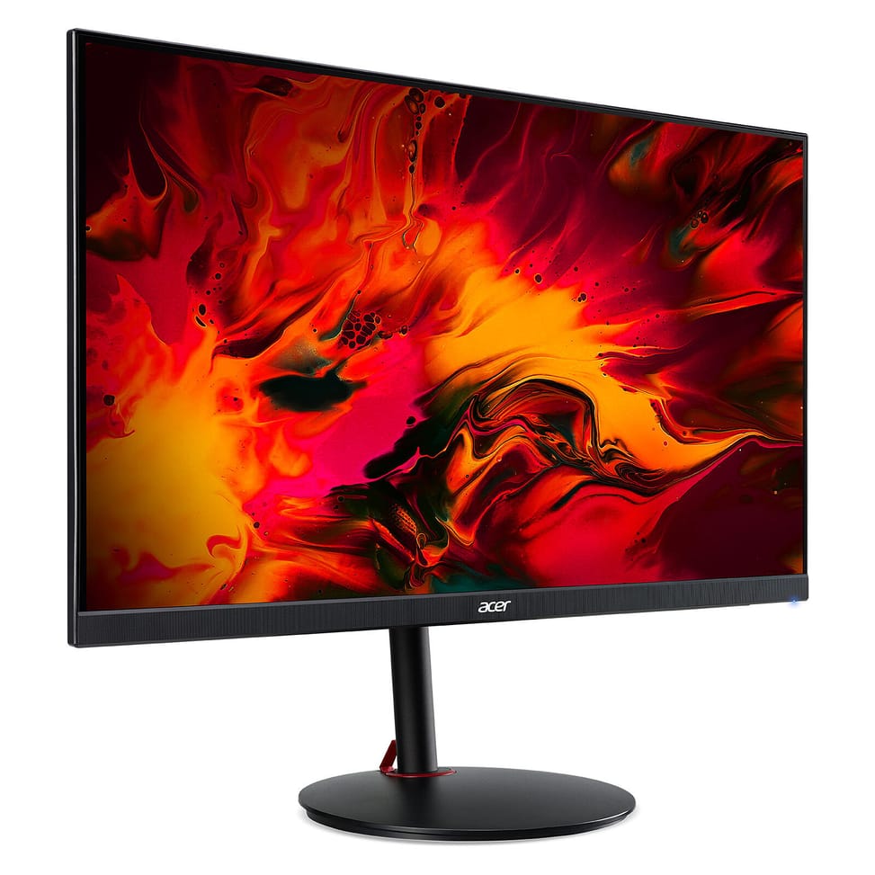 Acer 23.8" LED - Nitro XV242Fbmiiprx — image 2