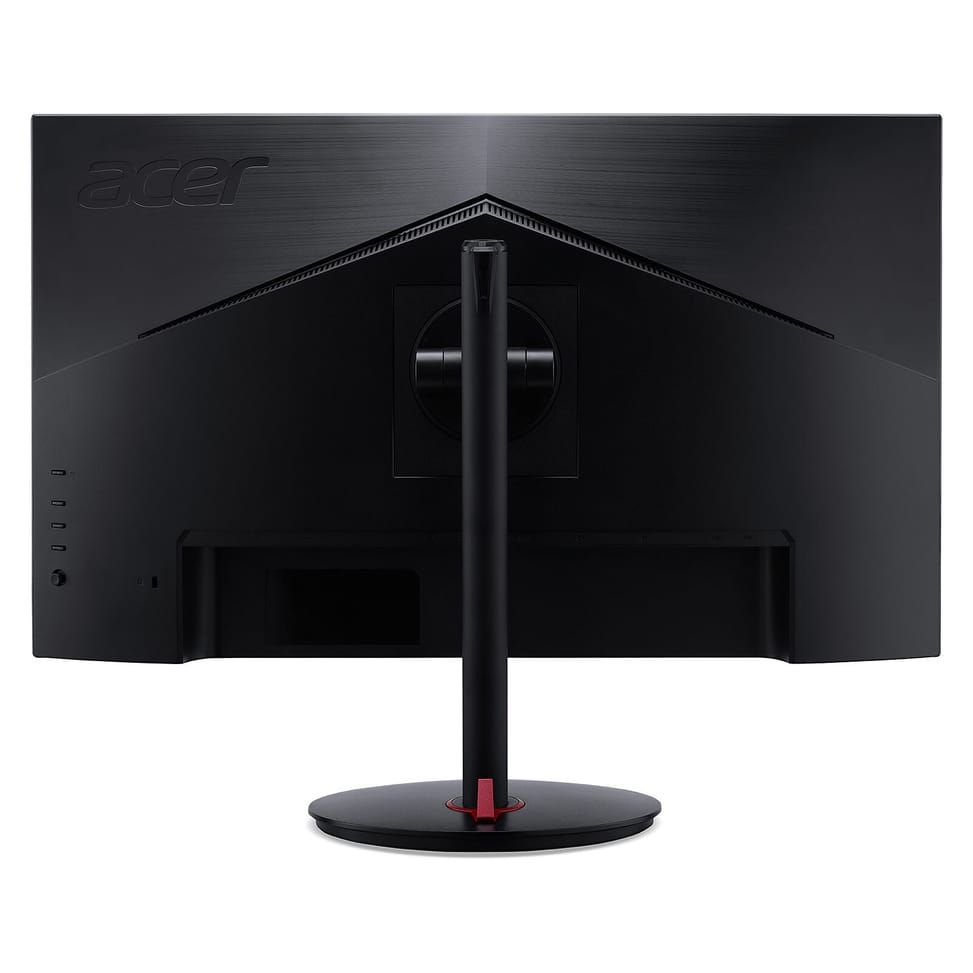 Acer 23.8" LED - Nitro XV242Fbmiiprx — image 4