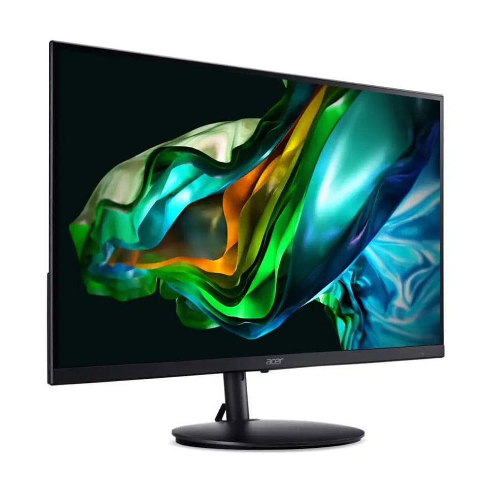 Acer 23.8" LED - SH242YEbmihux — image 2