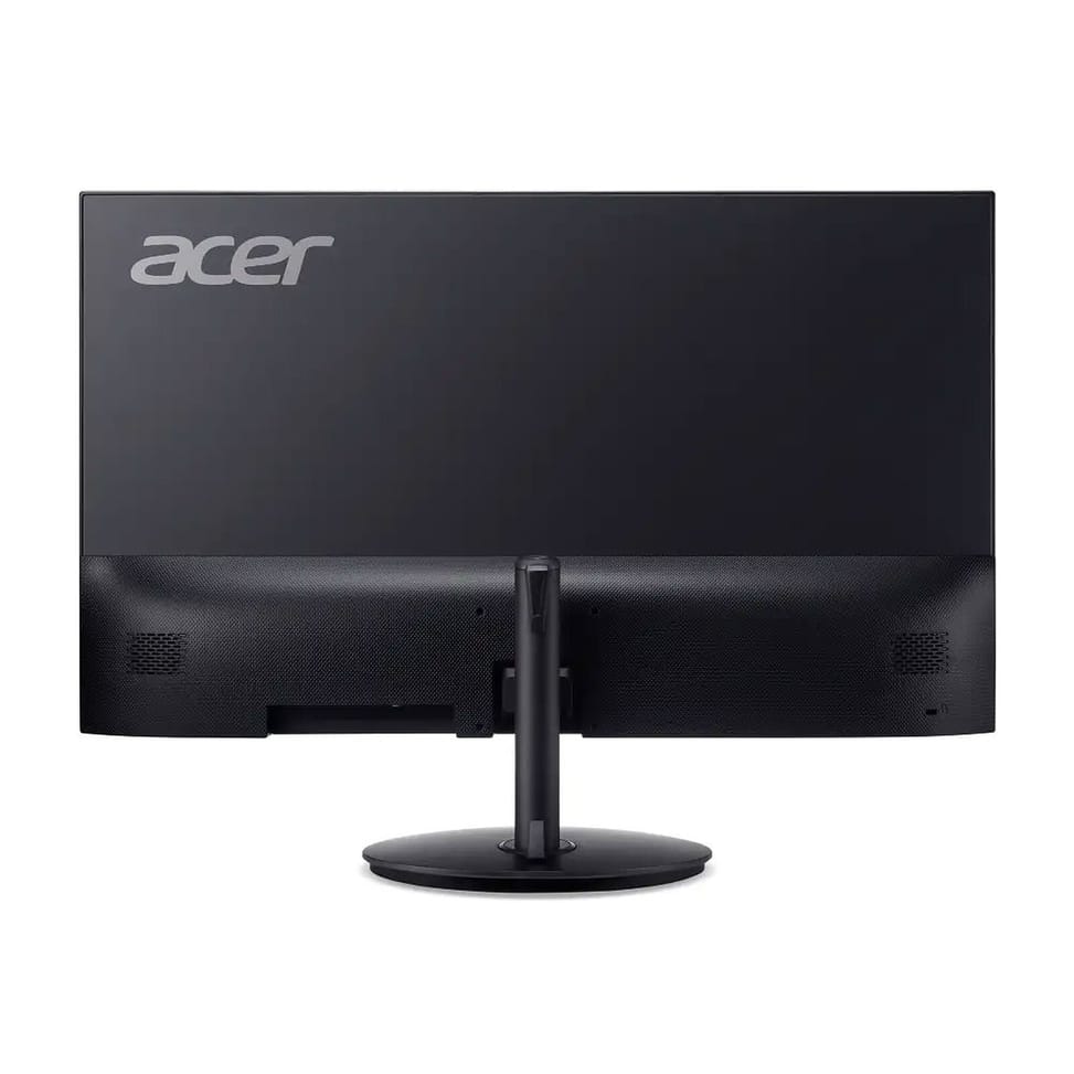 Acer 23.8" LED - SH242YEbmihux — image 4