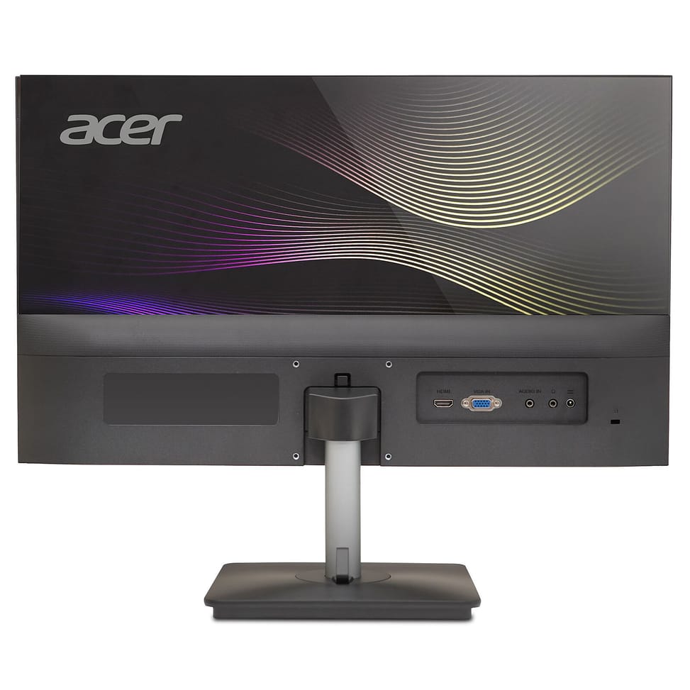 Acer 23.8" LED - Vero RS242Ybpamix — image 4
