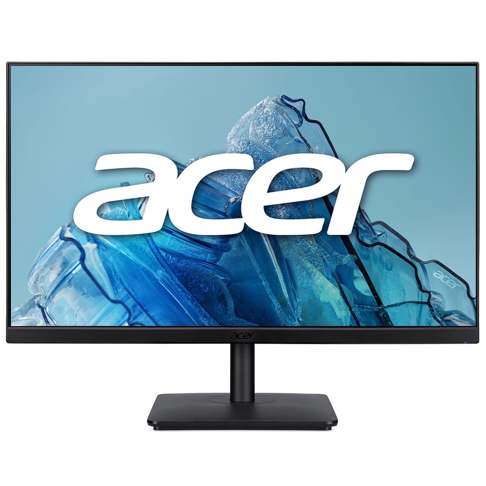 Acer 23.8" LED - Vero V247YEbmipxv — image 1