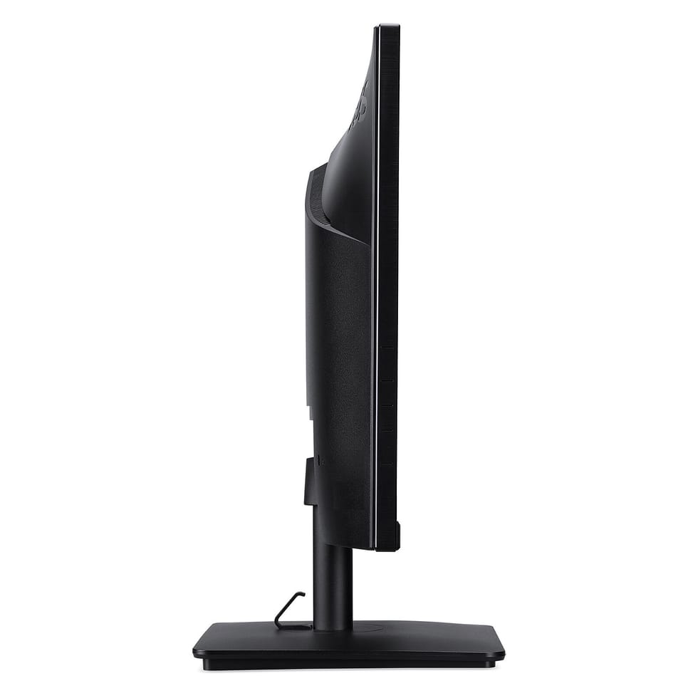 Acer 23.8" LED - Vero V247YEbmipxv — image 4