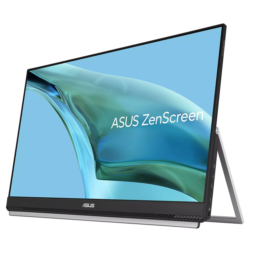 ASUS 23.8" LED - MB249C — image 3