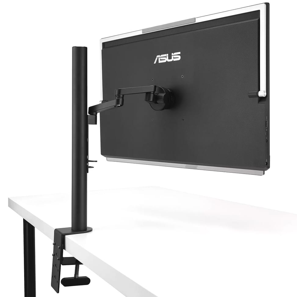 ASUS 23.8" LED - MB249C — image 4