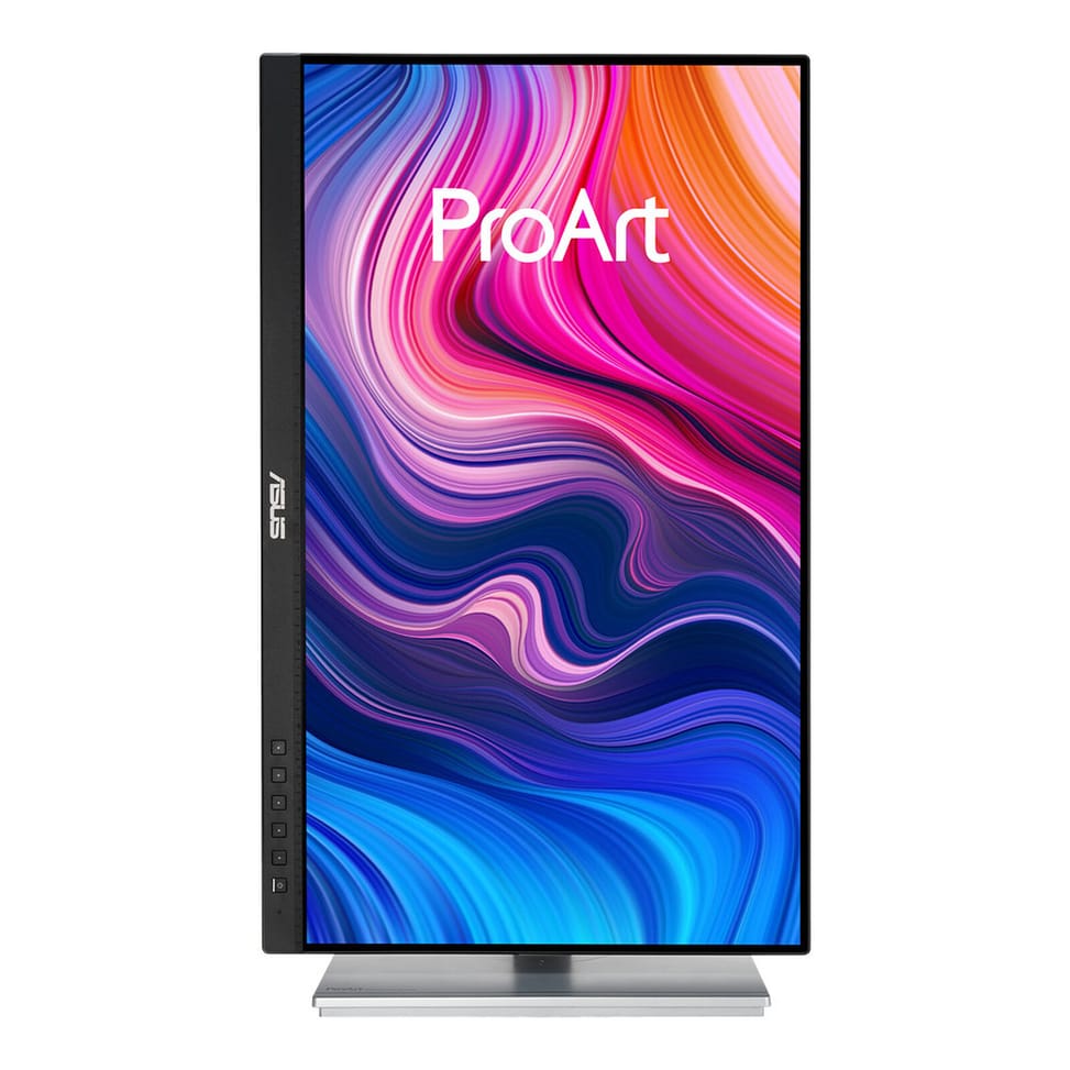 ASUS 23.8" LED - ProArt PA247CV — image 2