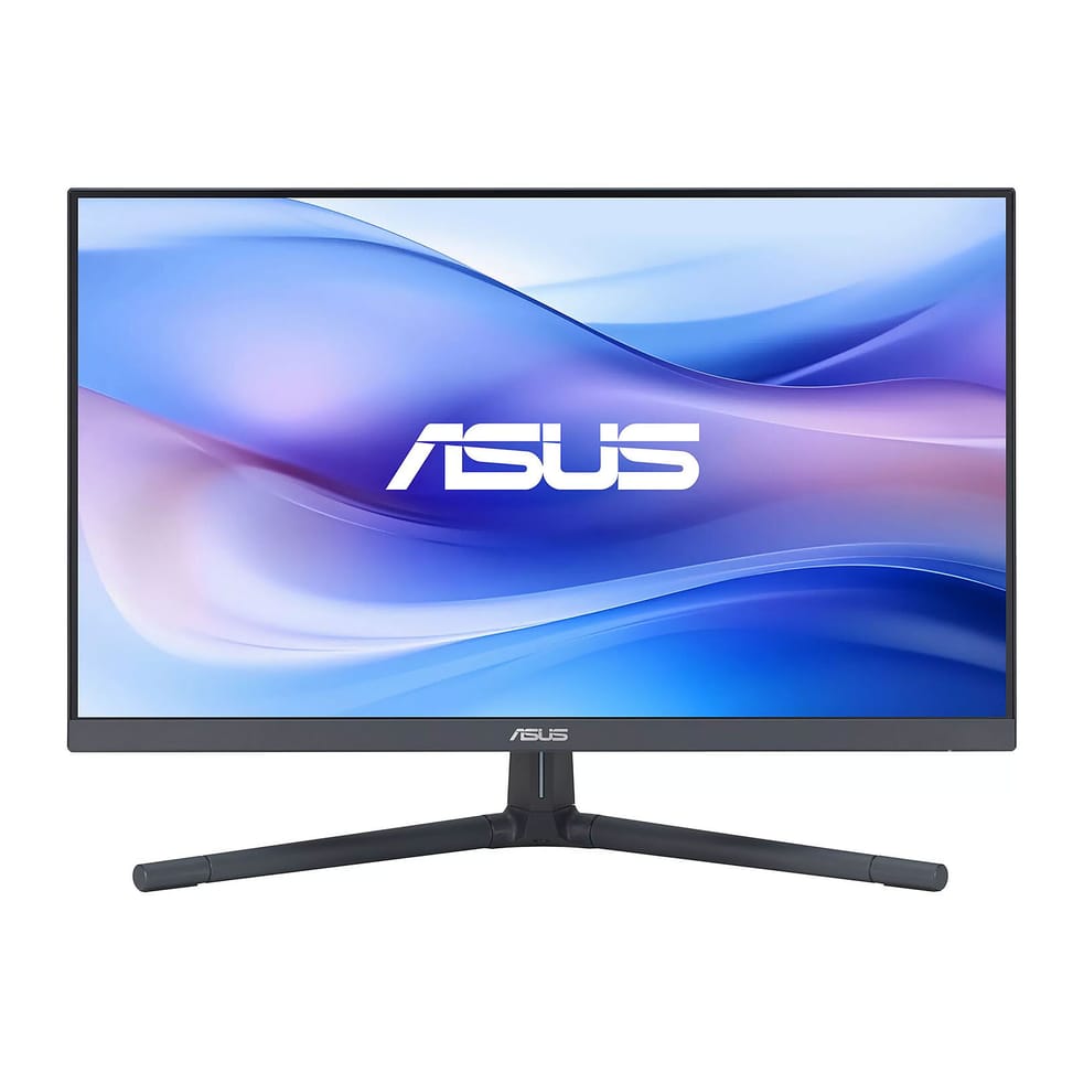ASUS 23.8" LED - VU249CFE-B — image 2