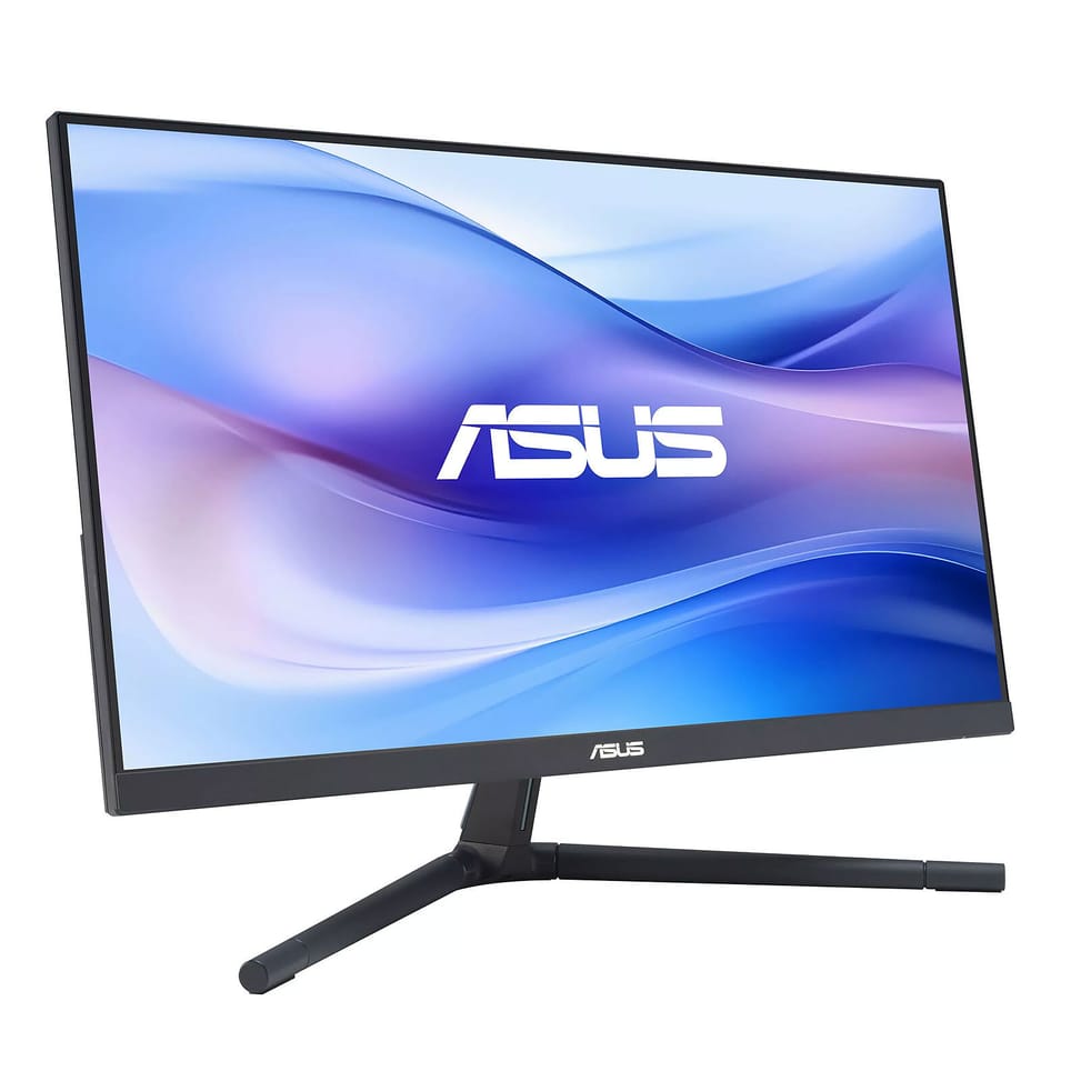 ASUS 23.8" LED - VU249CFE-B — image 3