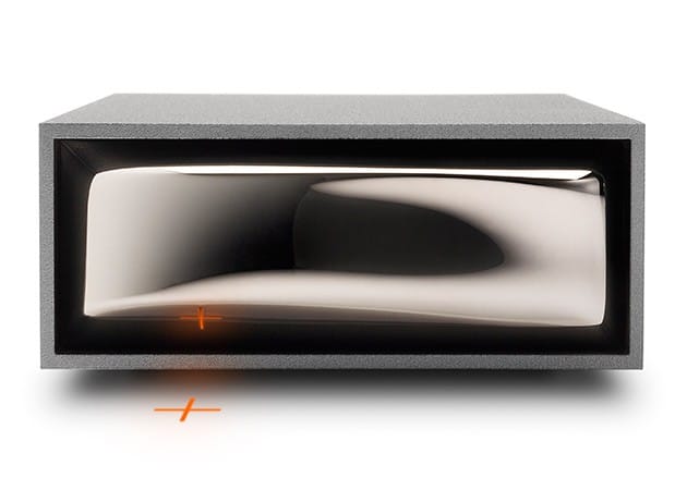 LaCie Starck Desktop Hard Drive