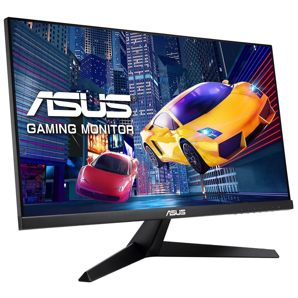 ASUS 23.8" LED - VY249HGR — image 2