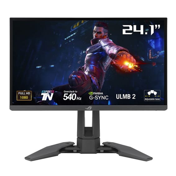 Ecran PC ASUS 24.1" LED - ROG Swift Pro PG248QP