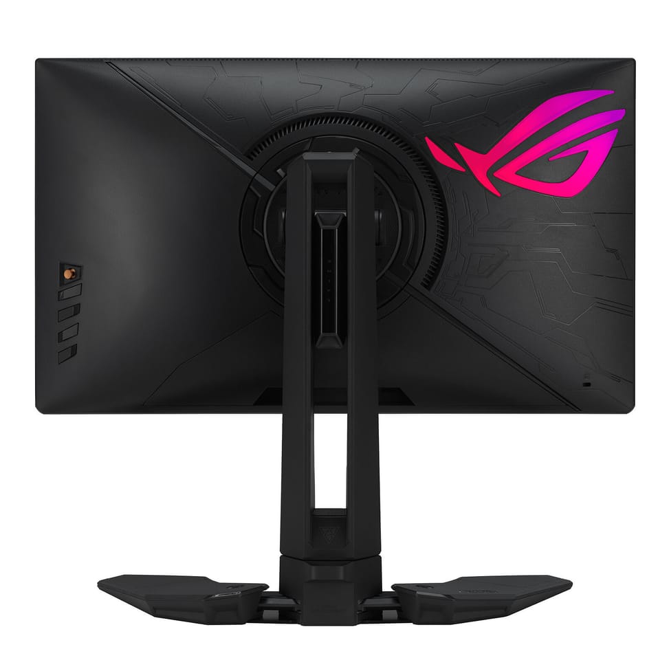 Ecran PC ASUS 24.1" LED - ROG Swift Pro PG248QP — image 4