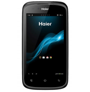 Smartphone Haier Phone W716S - Andriod 4"