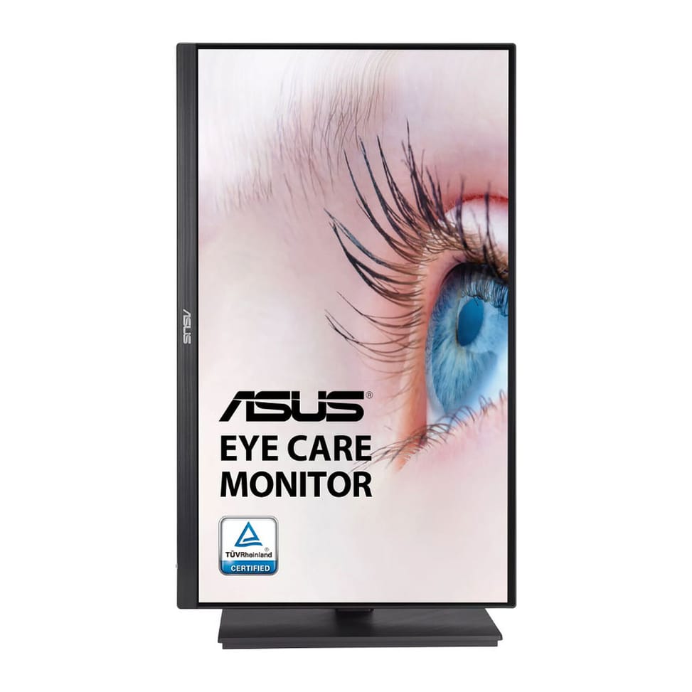 ASUS 23.8" LED - VA24EQSB — image 2